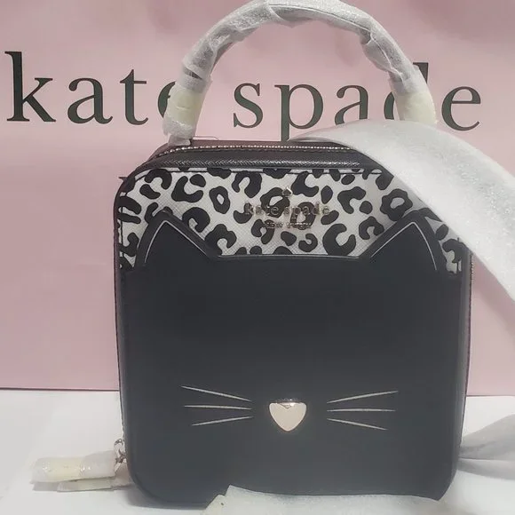 KATE SPADE MEOW - Picture 5 of 5